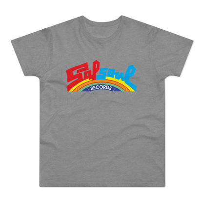 Salsoul Records T Shirt (Standard Weight)