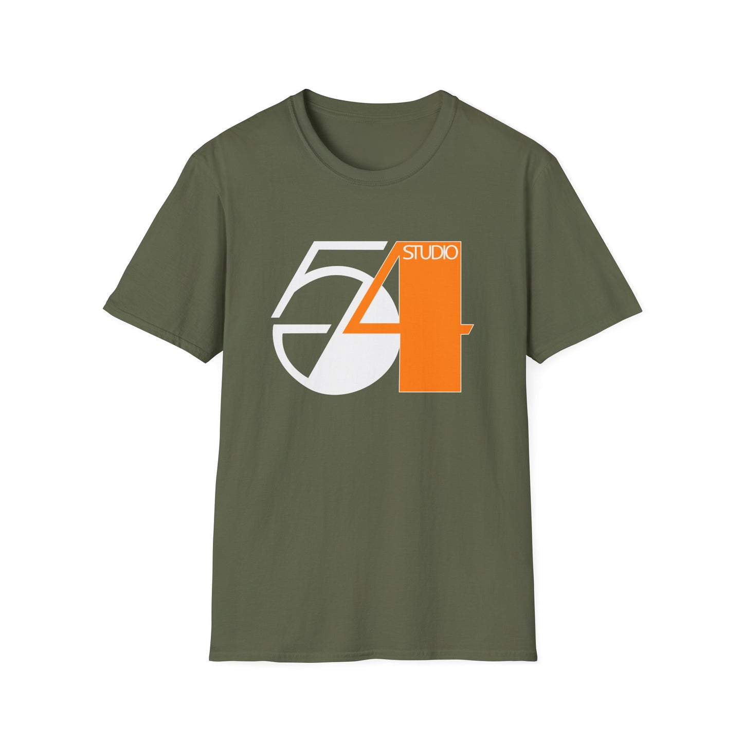 Studio 54 T Shirt (Lightweight)
