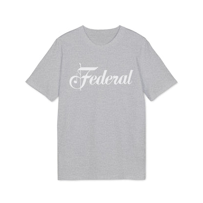 Federal Records T Shirt (Premium Organic)