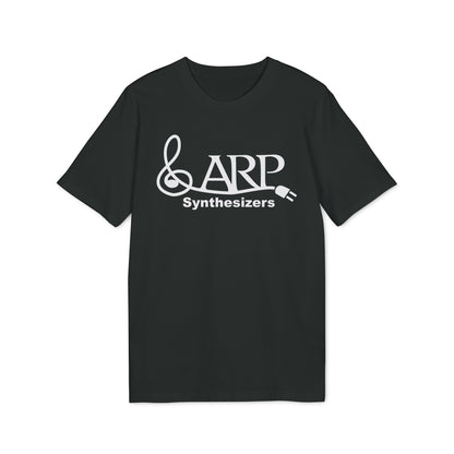 Arp Synthesizer T Shirt (Premium Organic)