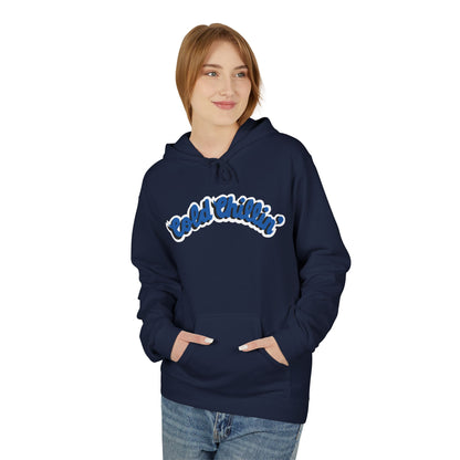 Cold Chillin Records Hoodie / Hoody