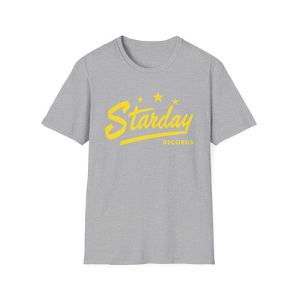 Starday Records T Shirt