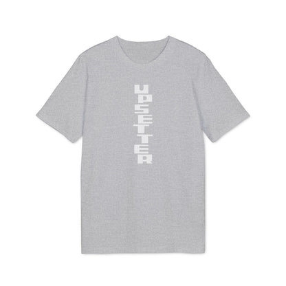 Upsetter T Shirt (Premium Organic)