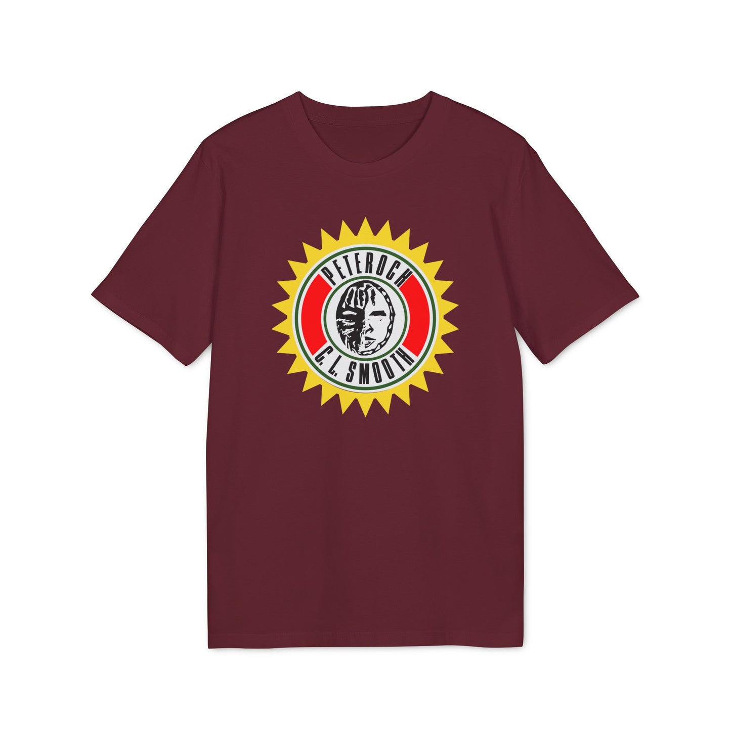 Pete Rock CL Smooth T Shirt (Premium Organic)