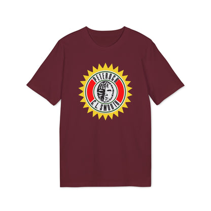 Pete Rock CL Smooth T Shirt (Premium Organic)