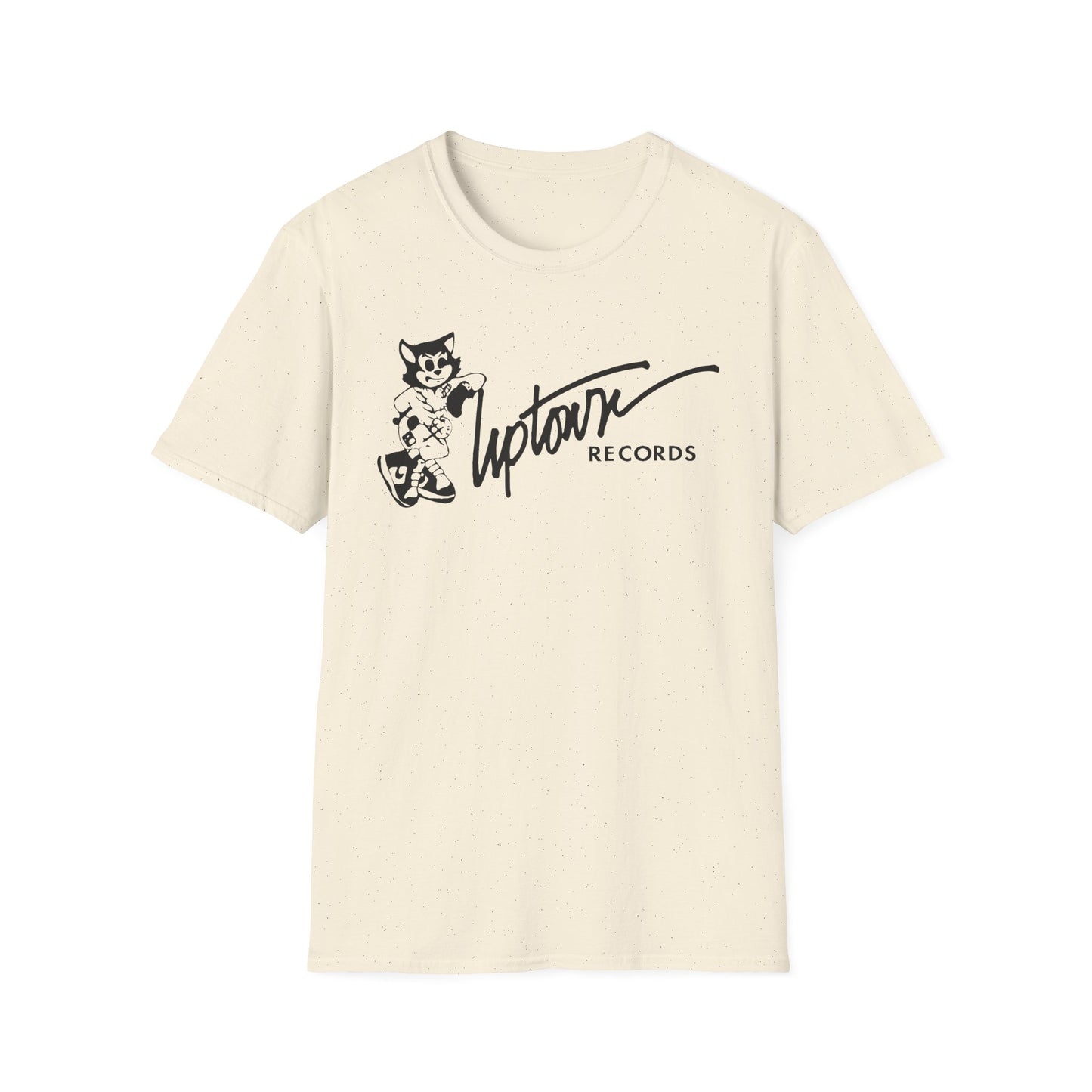 Uptown Records T Shirt (Lightweight)