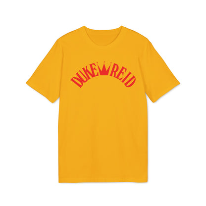 Duke Reid Records T Shirt (Premium Organic)