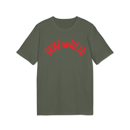 Duke Reid Records T Shirt (Premium Organic)