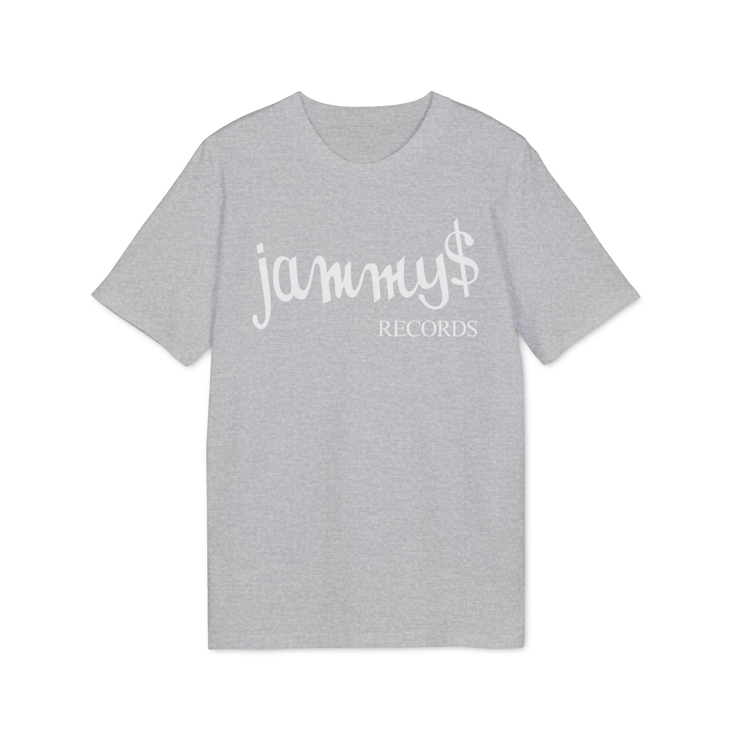 Jammy's Records T Shirt (Premium Organic)