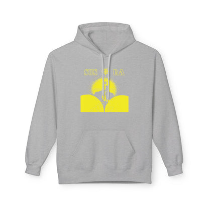 Sun Ra Hoodie / Hoody
