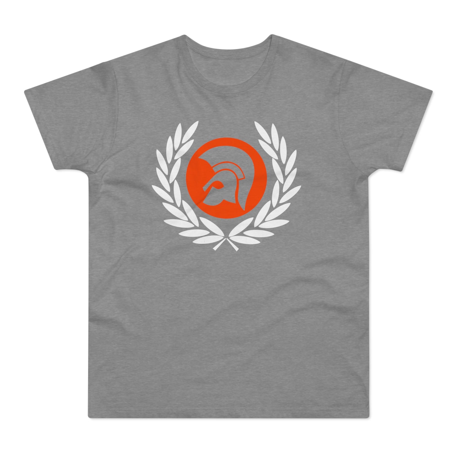 Wreath T Shirt (Standard Weight)