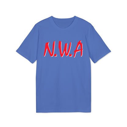 NWA T Shirt (Premium Organic)