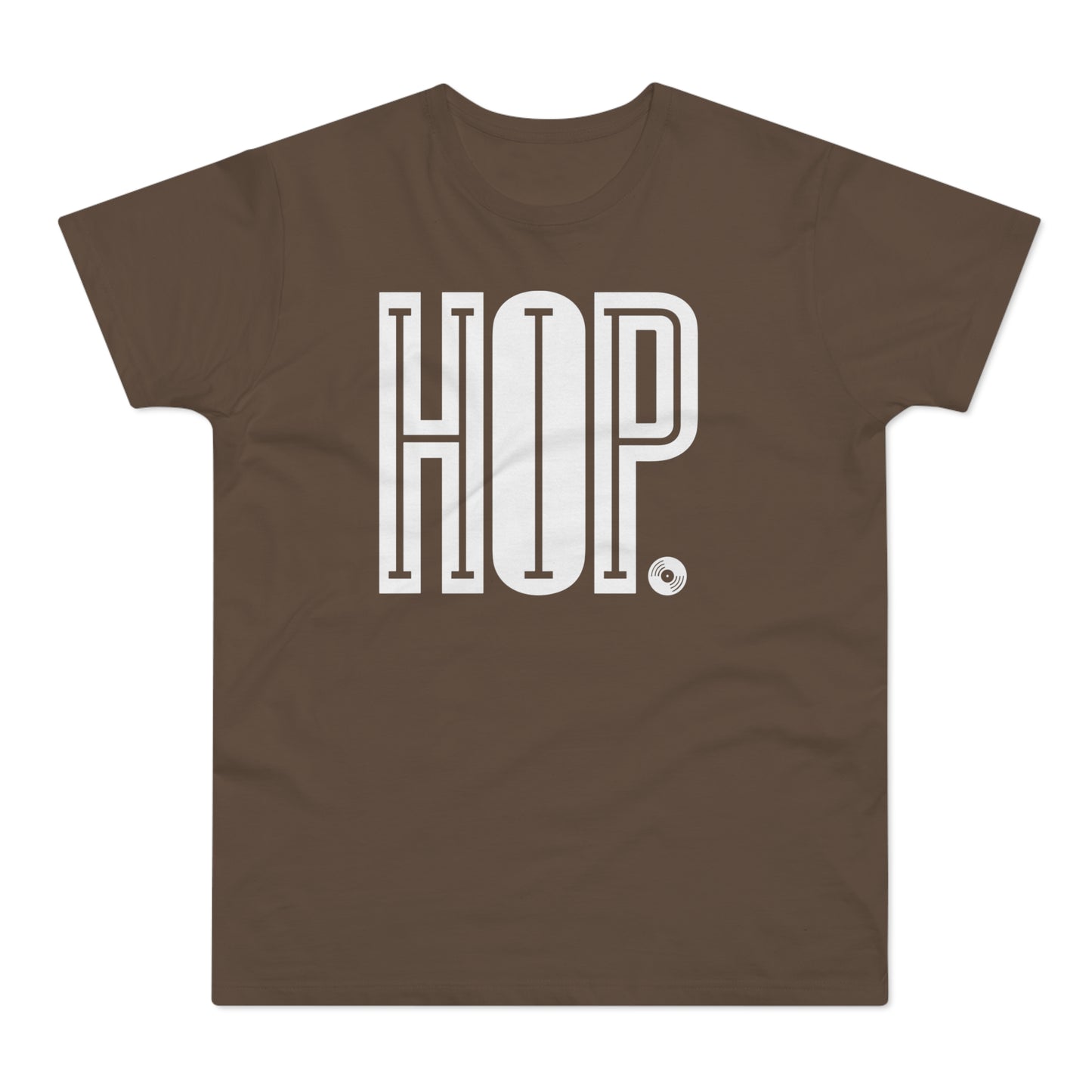 Hip Hop T Shirt (Standard Weight)