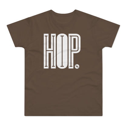 Hip Hop T Shirt (Standard Weight)