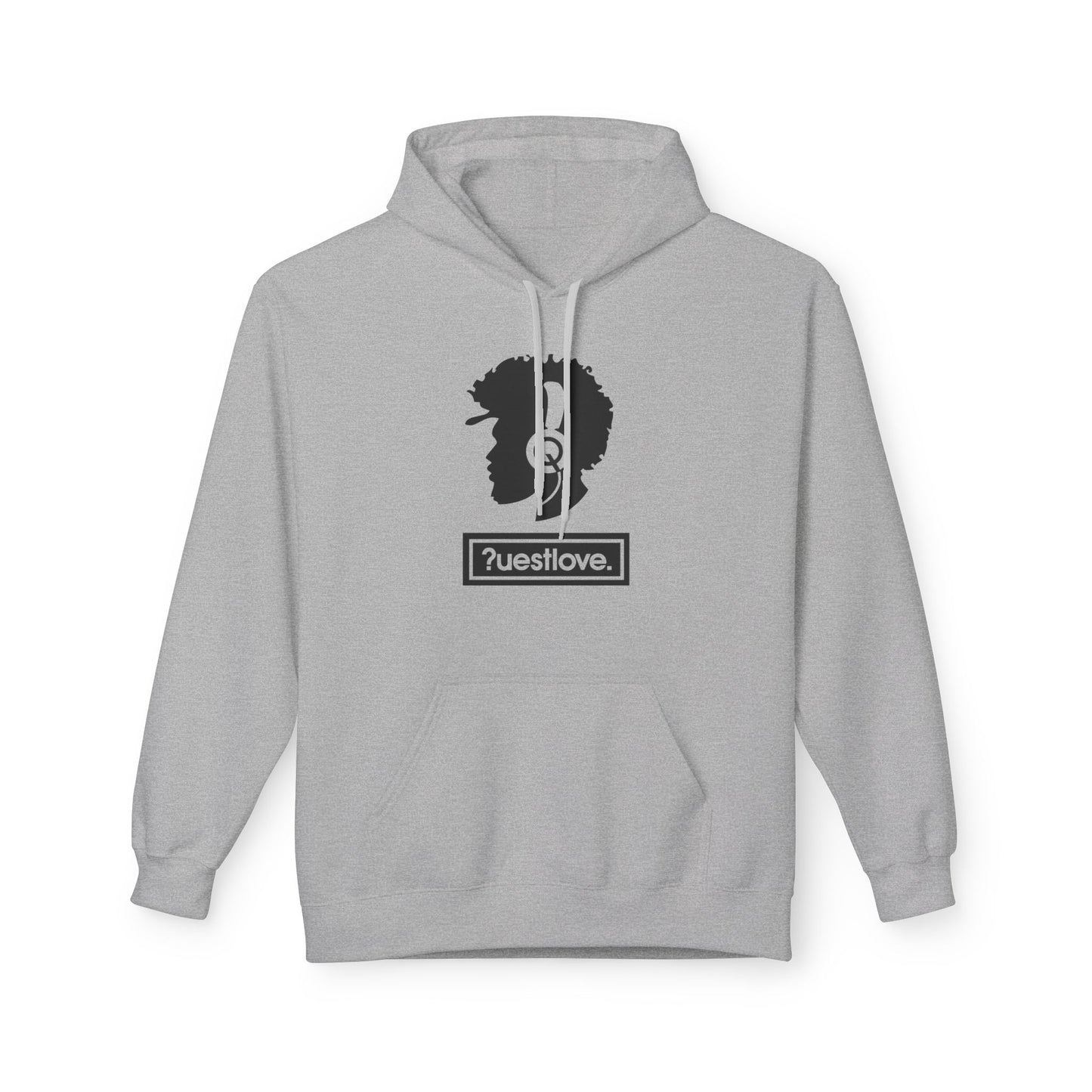 Questlove Hoodie / Hoody