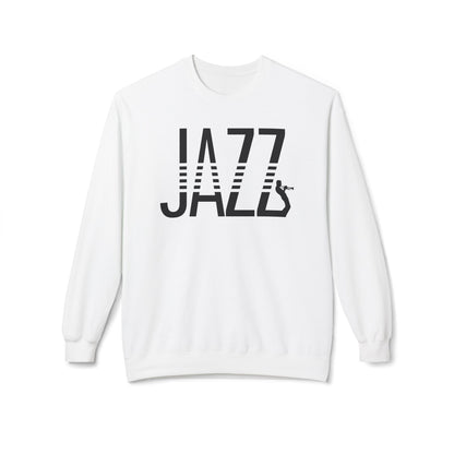 Jazz Sweatshirt Design 2