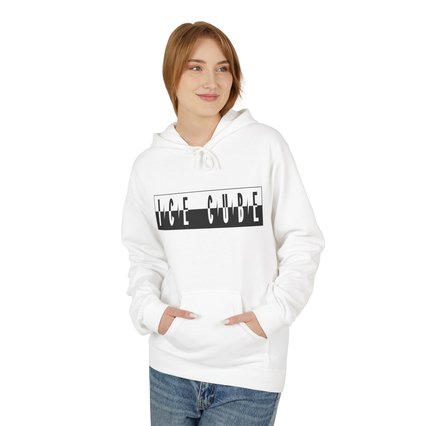 Ice Cube Hoodie / Hoody