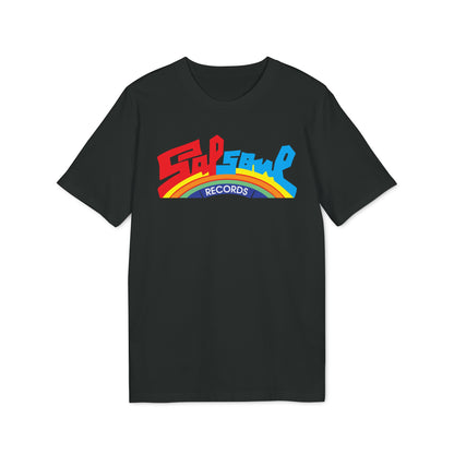 Salsoul Records T Shirt (Premium Organic)