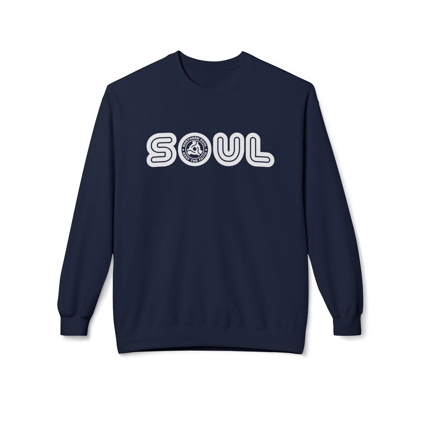 Soul 45 Sweatshirt