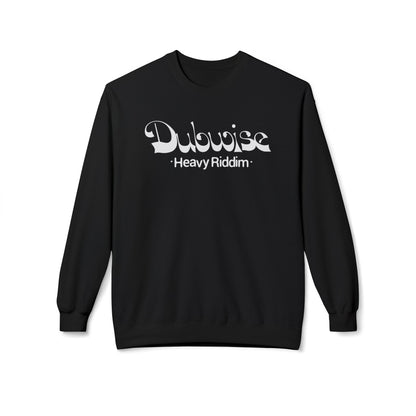 Dubwise Heavy Riddim Sweatshirt