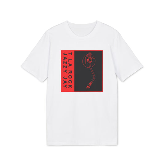 T La Rock T Shirt (Premium Organic)