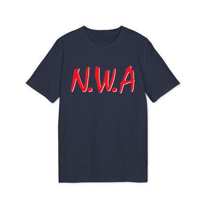 NWA T Shirt (Premium Organic)