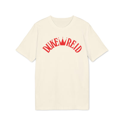 Duke Reid Records T Shirt (Premium Organic)