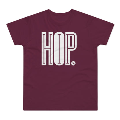 Hip Hop T Shirt (Standard Weight)