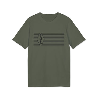 Tamla Records Diamond T Shirt (Premium Organic)