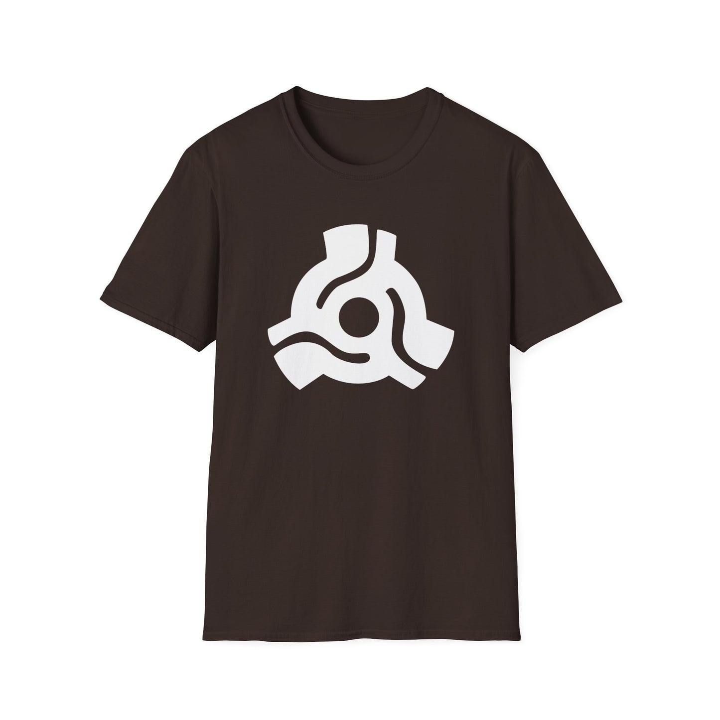 45 Adaptor T Shirt (Lightweight)