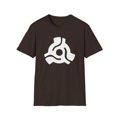 45 Adaptor T Shirt (Lightweight)
