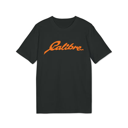 Calibre Records T Shirt (Premium Organic)