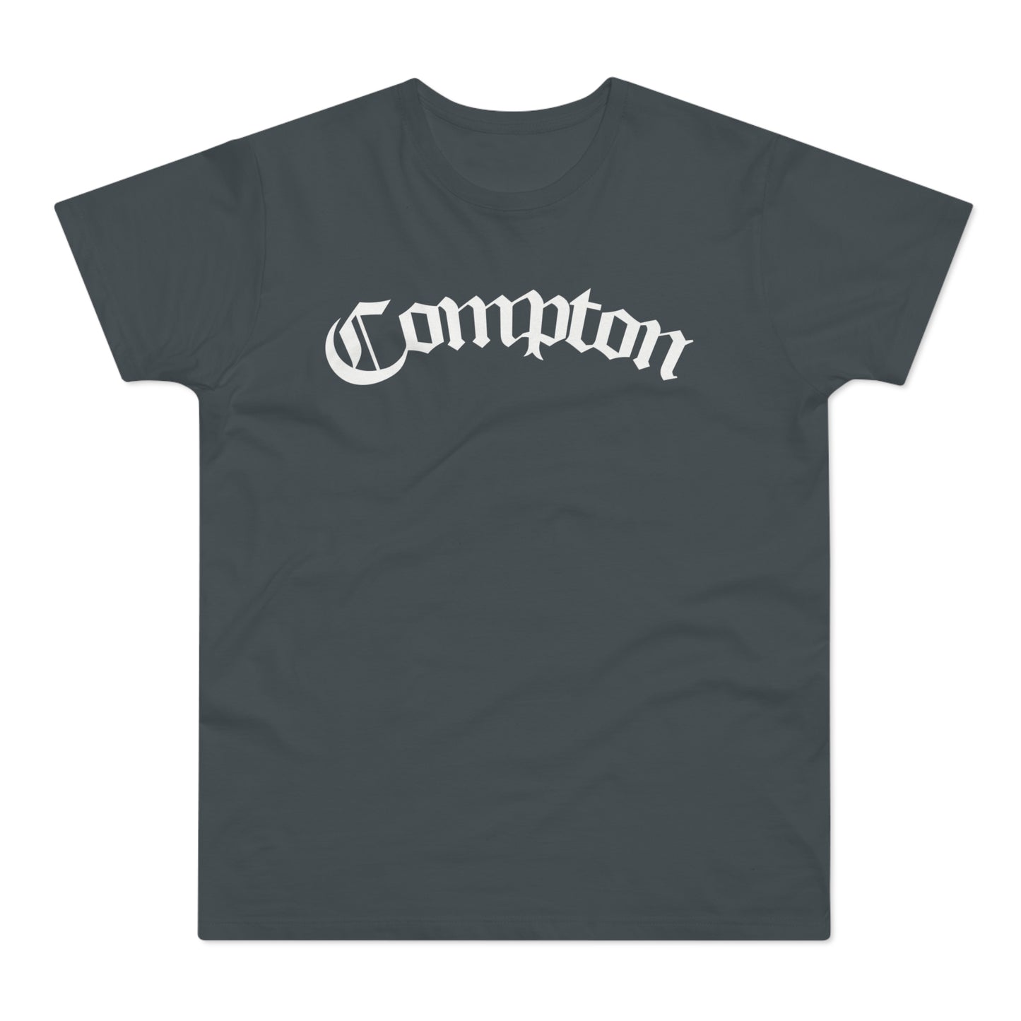 City Of Compton T Shirt (Standard Weight)