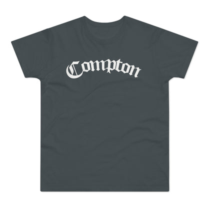 City Of Compton T Shirt (Standard Weight)