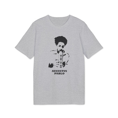 Augustus Pablo T Shirt (Premium Organic)