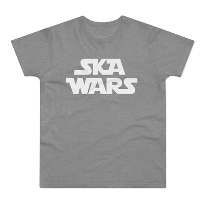 Ska Wars T Shirt (Standard Weight)