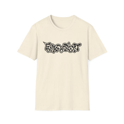 Funkdoobiest T Shirt (Lightweight)
