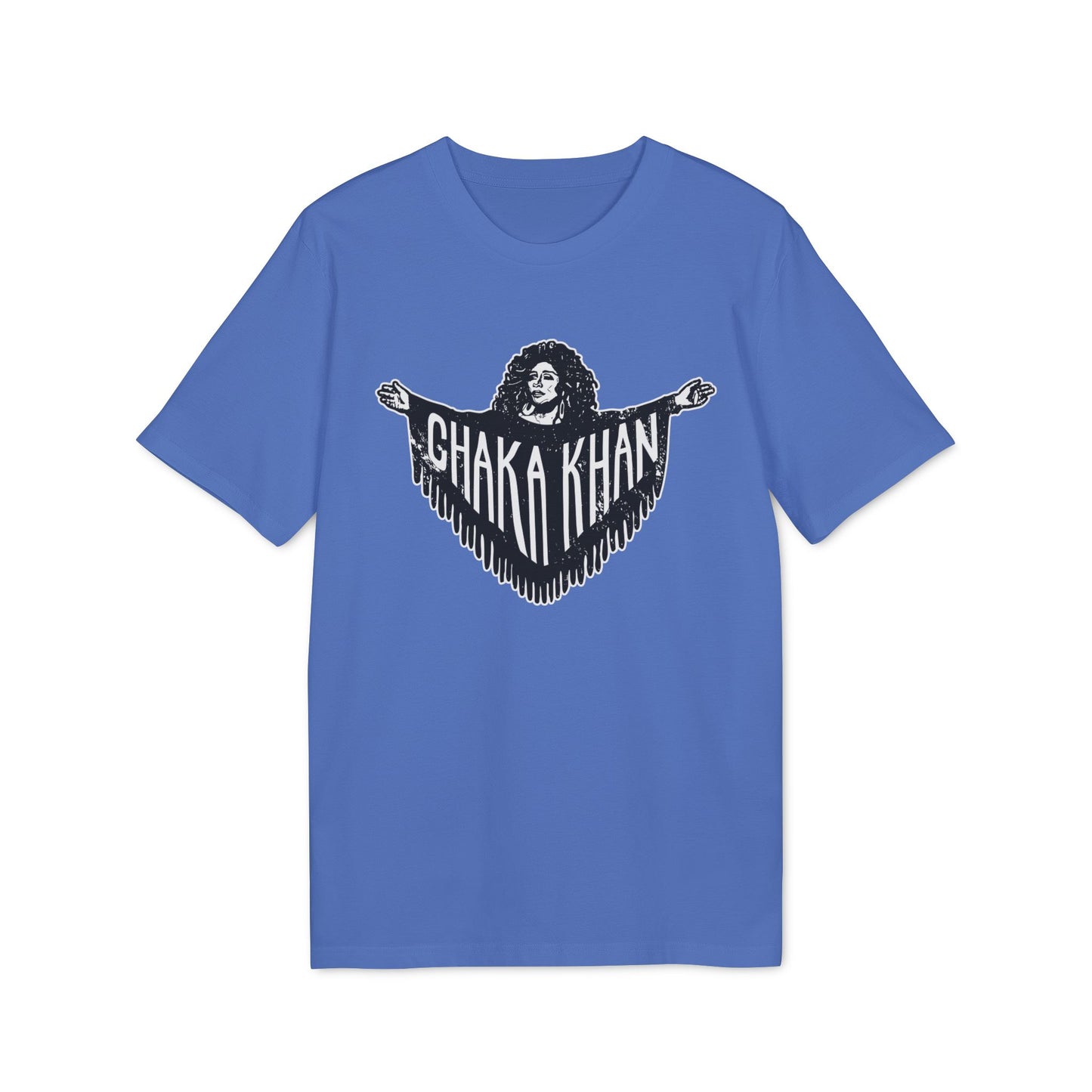 Chaka Khan T Shirt (Premium Organic)
