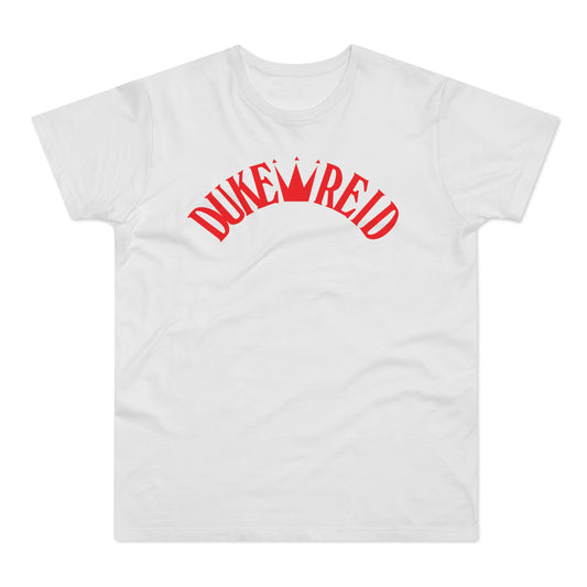 Duke Reid Records T Shirt (Standard Weight)