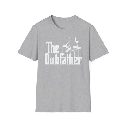 The Dubfather T Shirt (Lightweight)