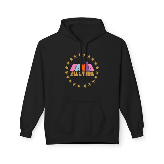 Fania Allstars Hoodie / Hoody
