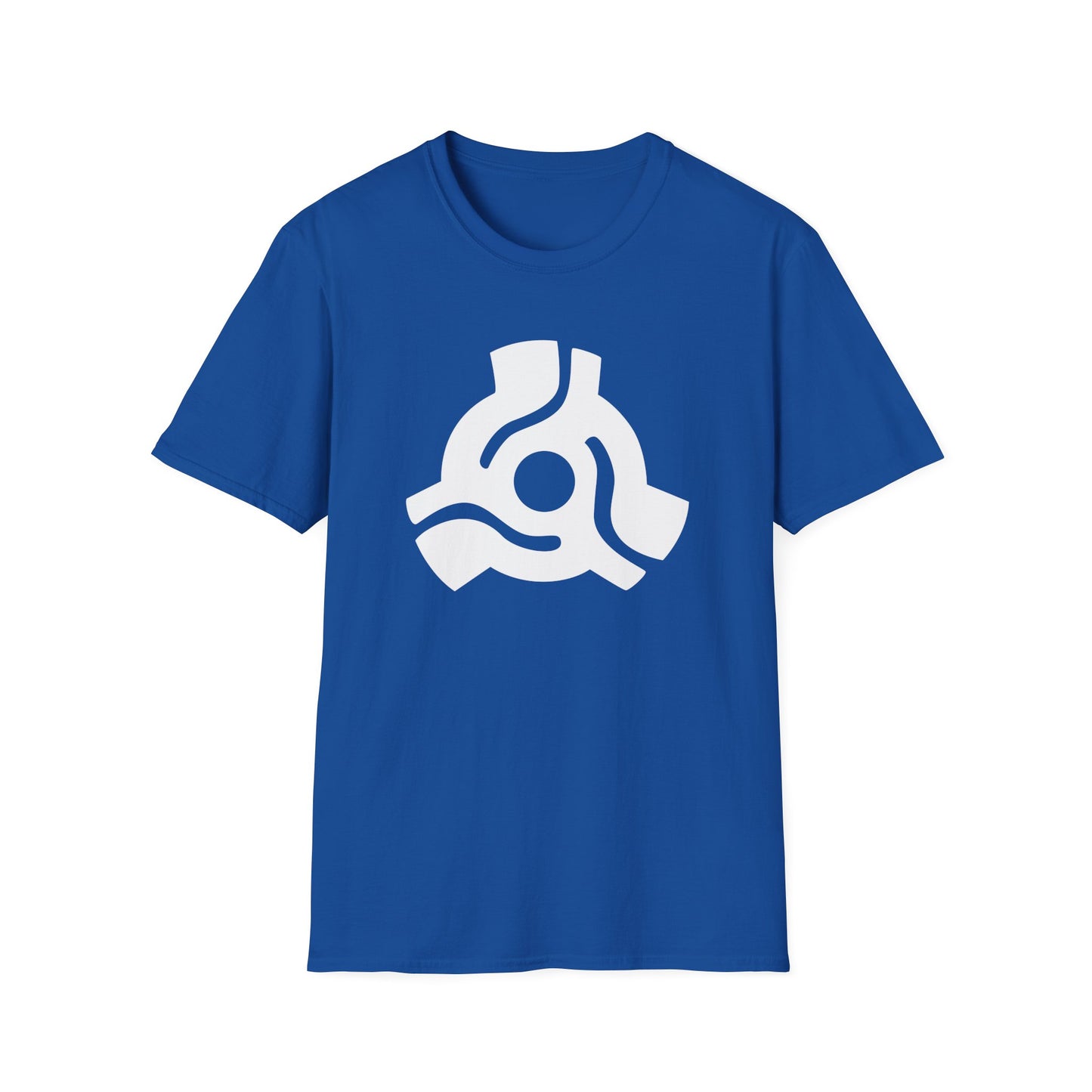 45 Adaptor T Shirt (Lightweight)