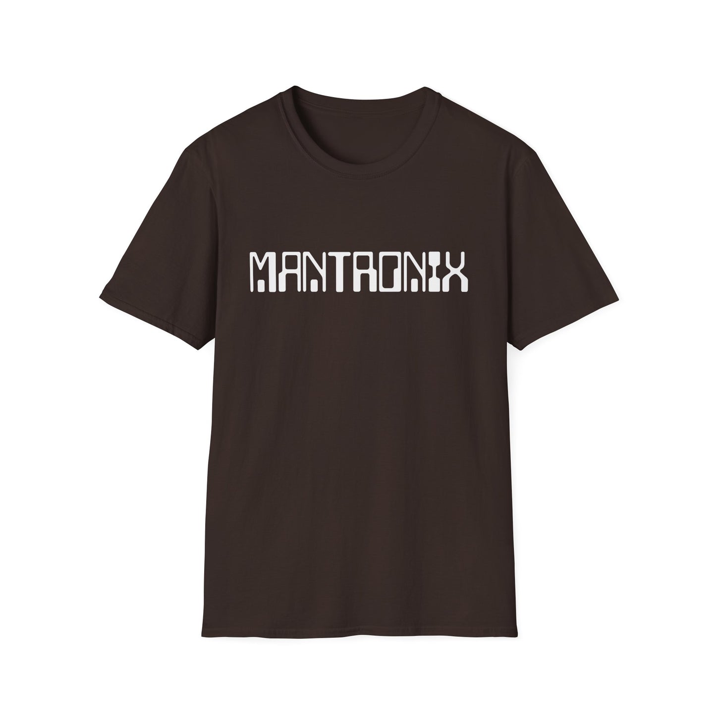 Mantronix T Shirt (Lightweight)