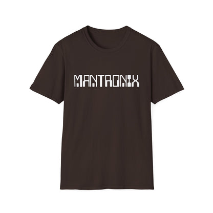 Mantronix T Shirt (Lightweight)