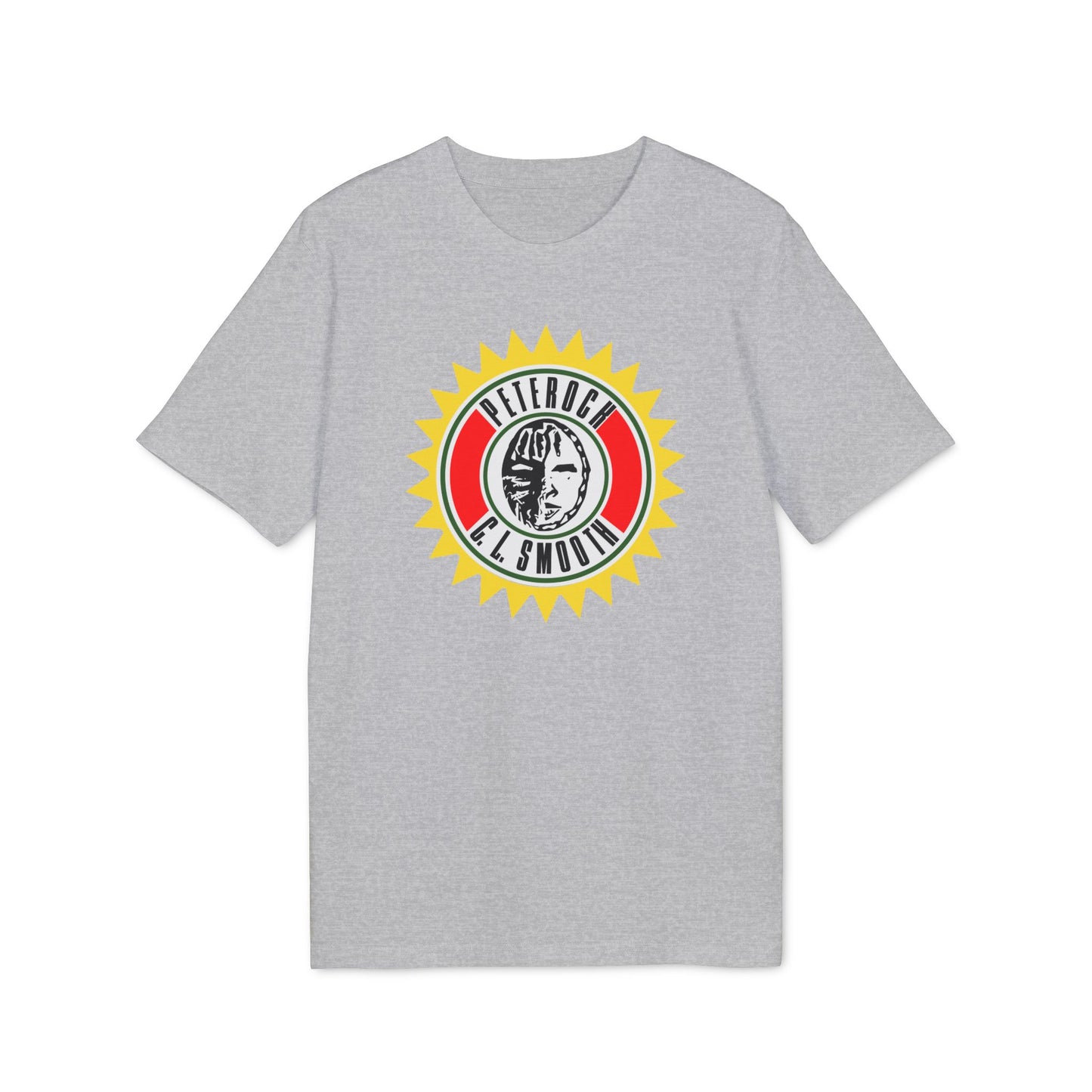 Pete Rock CL Smooth T Shirt (Premium Organic)
