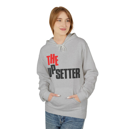 The Upsetter Hoodie / Hoody