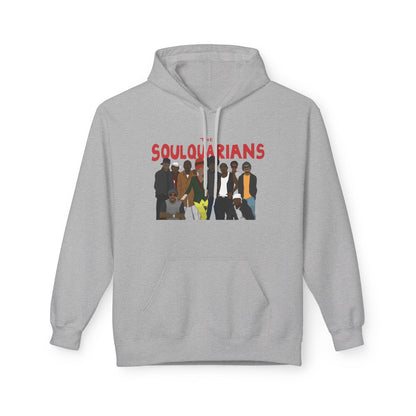 The Soulquarians Hoodie / Hoody