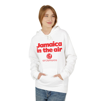 Air Jam Jamaica In The Air Hoodie / Hoody