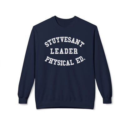 Stuyvesant Physical Ed Sweatshirt