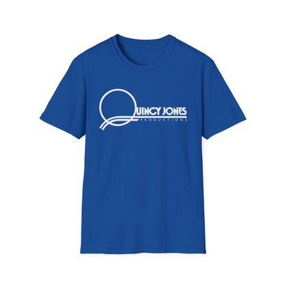 Quincy Jones T Shirt (Lightweight)